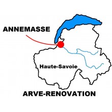 Annemasse 74100