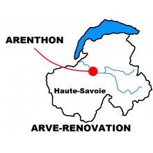 Arenthon 74800