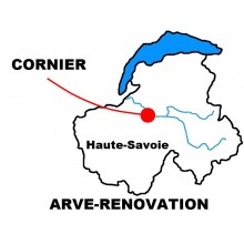 Cornier 74800