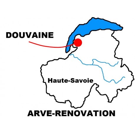 Douvaine 74140