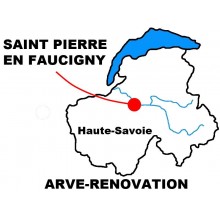 Saint Pierre en Faucigny 74800